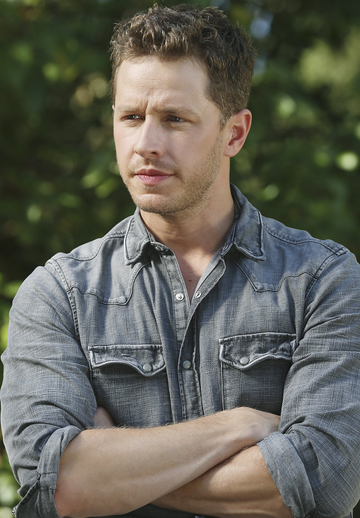 David Nolan Wiki Once Upon A Time Fandom