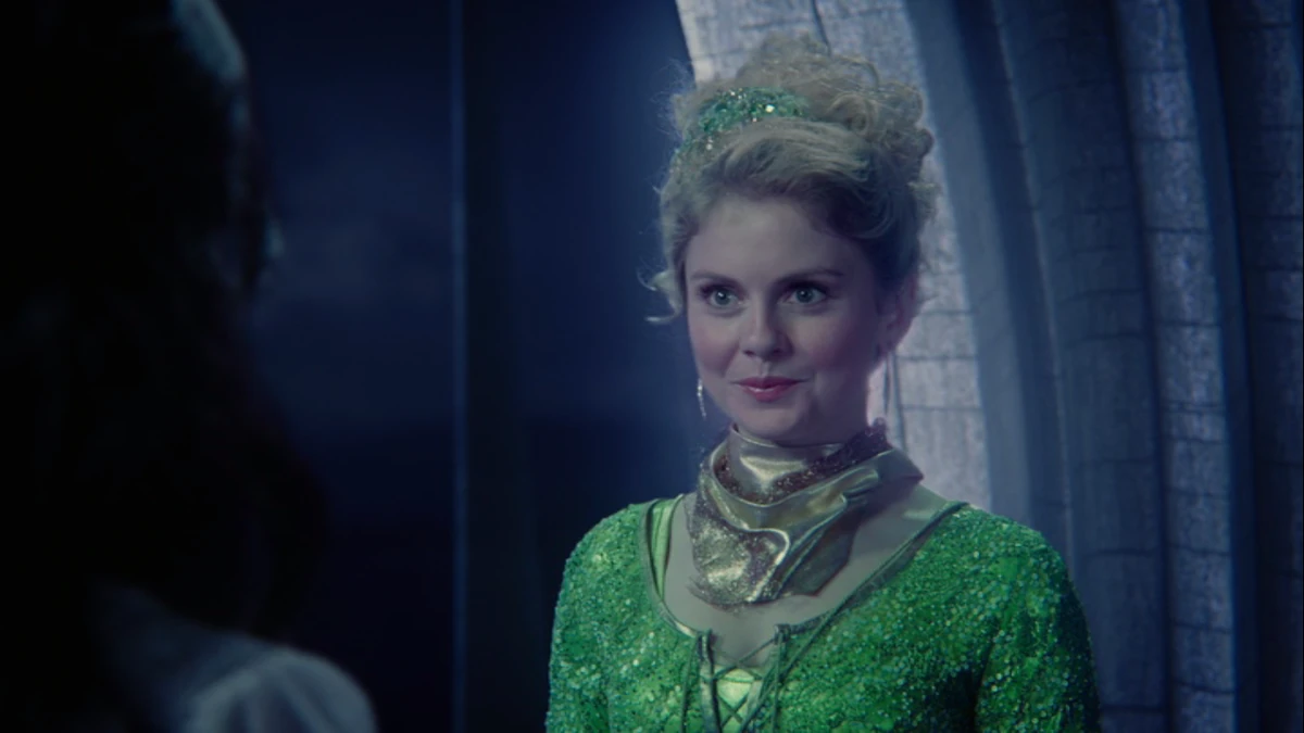 TinkerBell Once Upon a Time wiki Fandom