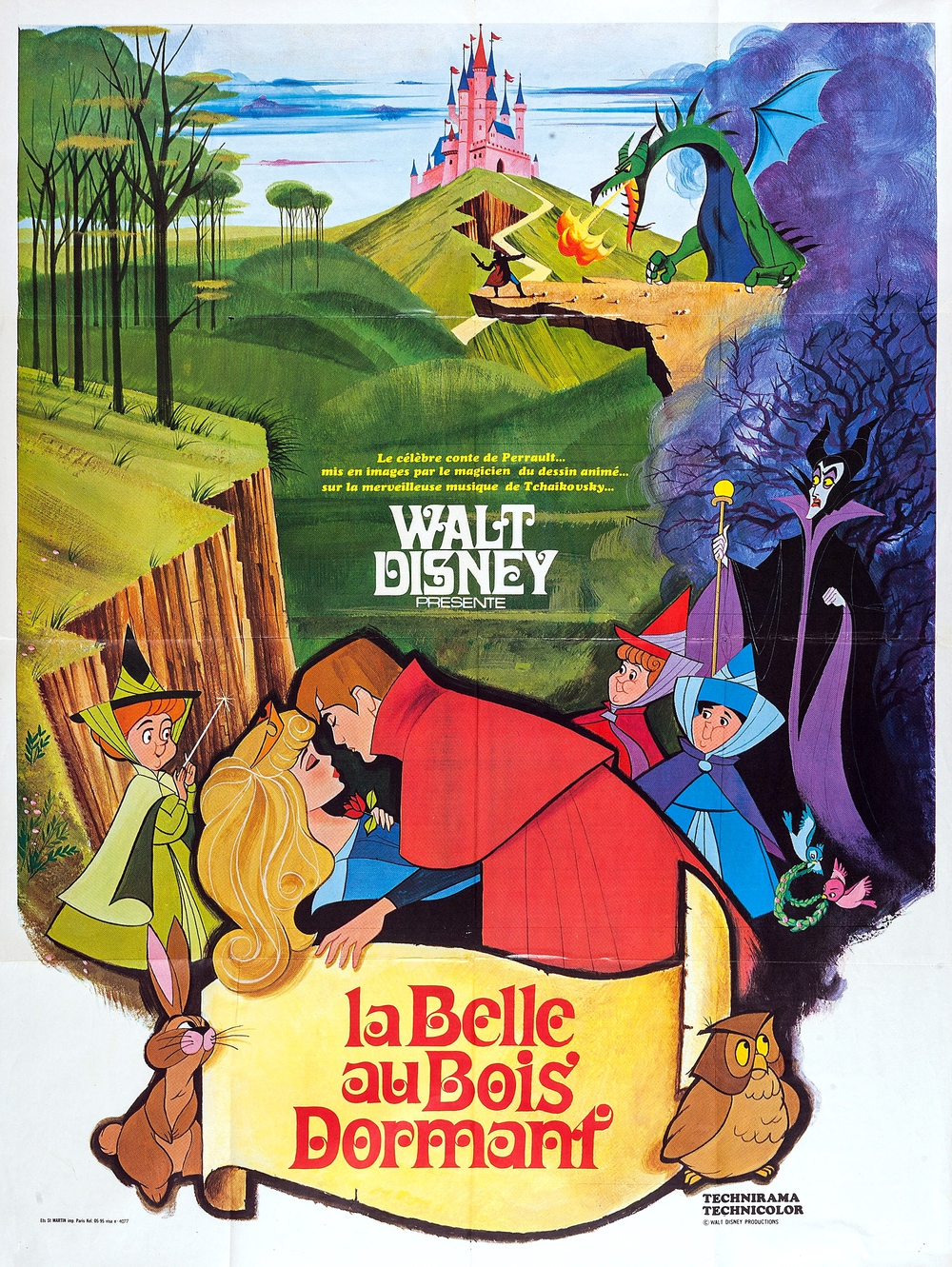 La belle au bois dormant robe bleu hotsell