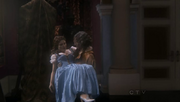 Shot 1x12 Belle fallen