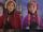 La Reine des Neiges (Disney)/Références