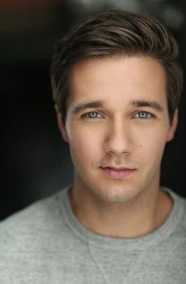 Rustin Gresiuk Infobox