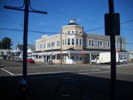 InfoboxSteveston