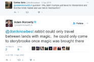 TWAdamHorowitzLA-RabbitHoles