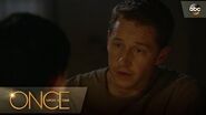 Is Charming Going to the Dark Side? - Once Upon A Time