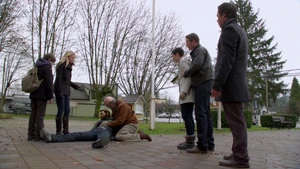 Selfless, Brave and True