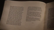 The Water Babies, Chapter IV, page one and two