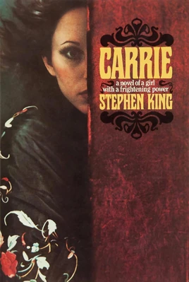 InfoboxCarrie