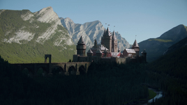 701Castle