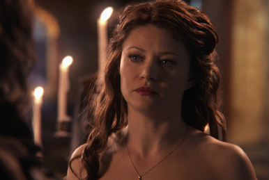 Emilie de Ravin - Wikipedia