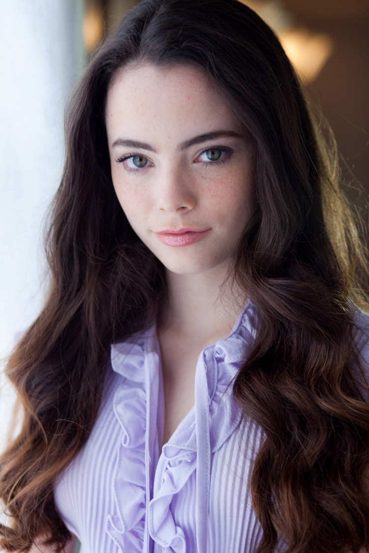 Freya Tingley, Once Upon a Time Wiki