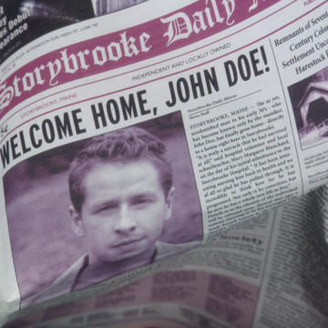 Storybrooke Daily Mirror Once Upon A Time Wiki Fandom Get india news, current affairs and news headlines online today. storybrooke daily mirror once upon a