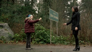 Welcome to Storybrooke