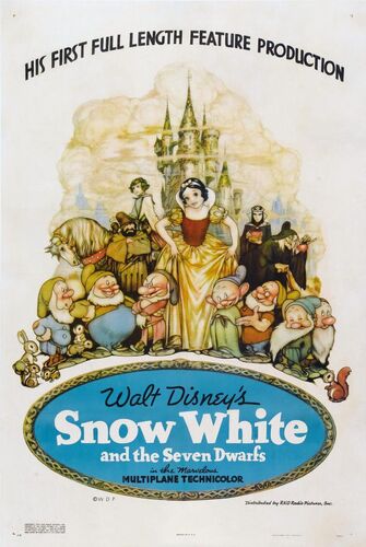 InfoboxSnowWhiteandtheSevenDwarfs