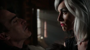 Sympathy for the De Vil