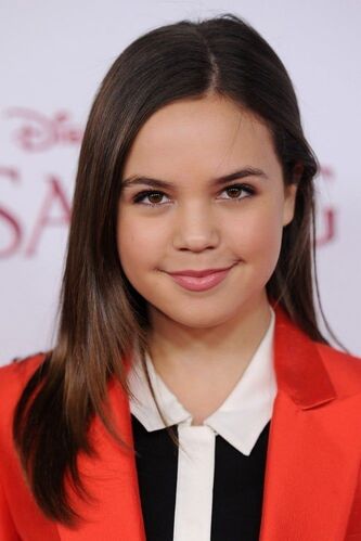 Bailee Madison | Once Upon a Time Wiki | Fandom