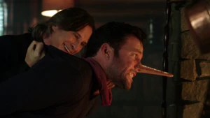 Poor Unfortunate Soul