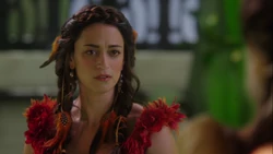 Tiger Lily Gallery | Once Upon a Time Wiki | Fandom
