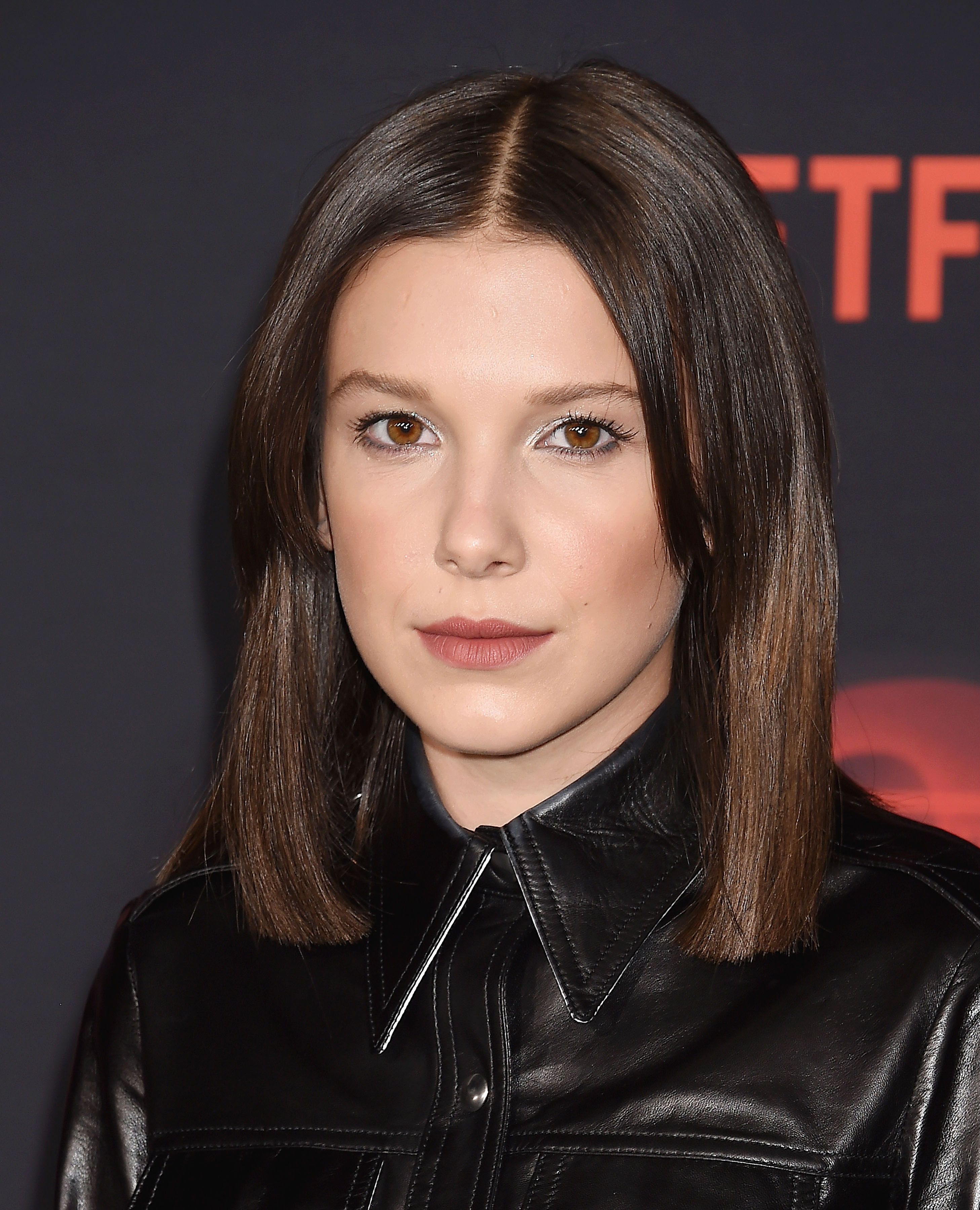 Millie Bobby Brown - Wikipedia