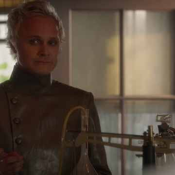 Dr Whale Once Upon A Time Wiki Fandom
