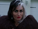 Cruella De Vil