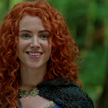 Merida Once Upon A Time Wiki Fandom
