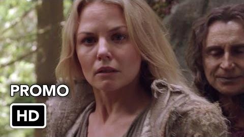 5x01 - The Dark Swan - Promo