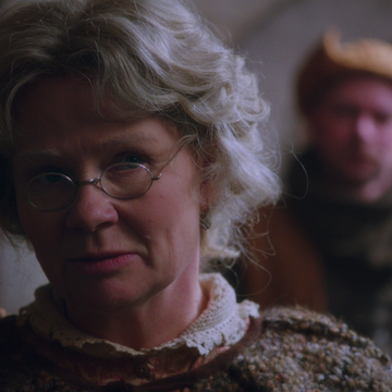 Granny Once Upon A Time Wiki Fandom