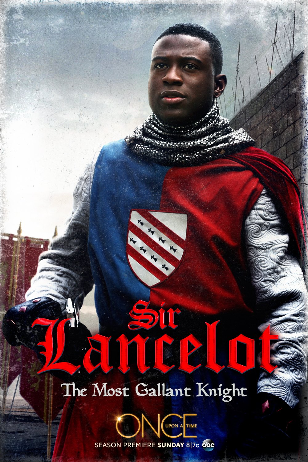Lancelot Gallery | Once Upon a Time Wiki | Fandom