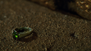 Snow white's ring once upon a time sale