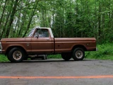 David's Truck