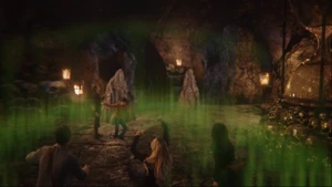 Think Lovely Thoughts