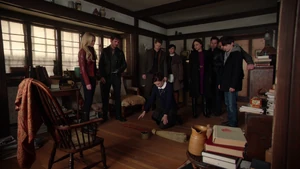 Operation Mongoose Part 1