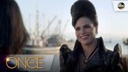 Is the Darkness Awakening in Regina? - Once Upon A Time