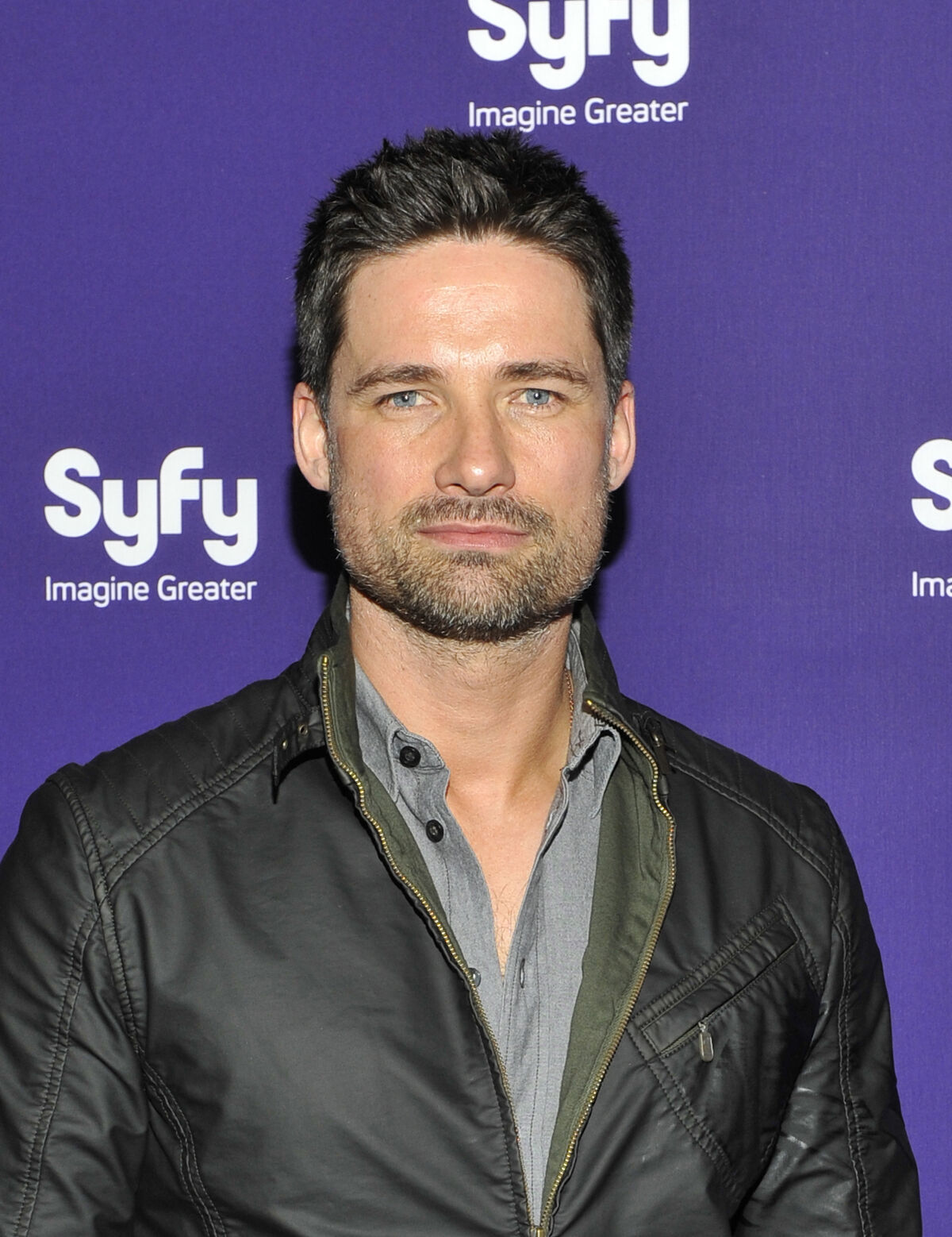 Warren Christie | Once Upon a Time Wiki | Fandom