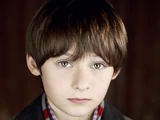 Henry Mills