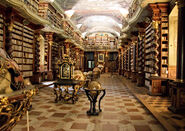 The Clementium library