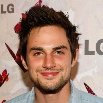 Andrew J West Once Upon A Time Wiki Fandom