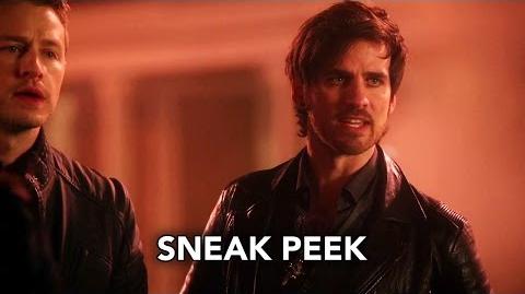 5x20 - Firebird - Sneak Peek 1