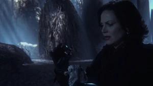 The Evil Queen