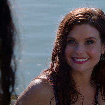 Ariel Once Upon A Time Wiki Fandom And here you are, in the desert , being so incredibly strong. ariel once upon a time wiki fandom