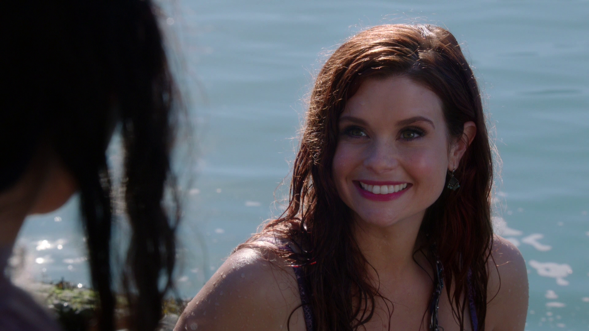 once upon a time season 3 ariel