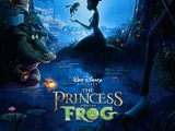The Princess and the Frog