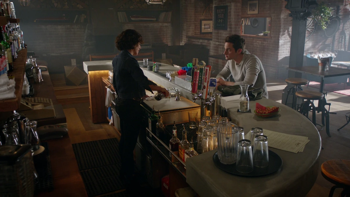 Ronis Once Upon a Time Wiki Fandom