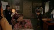 Neal's apartment, "An Untold Story"