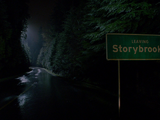 Leaving Storybrooke