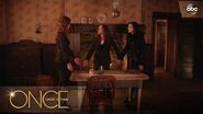 Cora Restores Regina and Zelena's Memories - Once Upon A Time