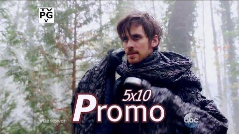 5x10 - Broken Heart - Promo 2