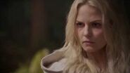 Once Upon A Time - Emma and Nimue Face Off