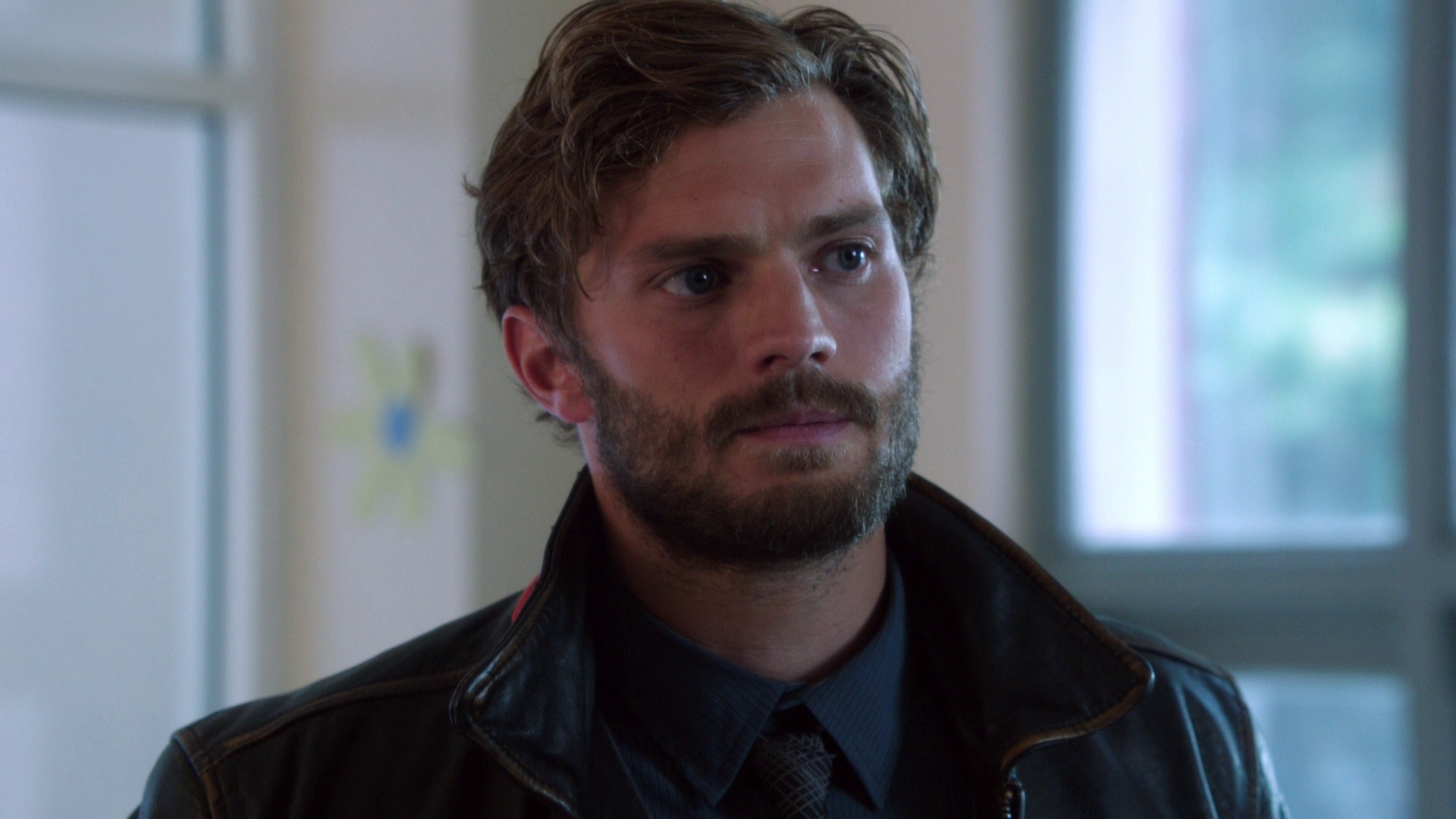 Sheriff Graham Humbert | Once Upon a Time Wiki | Fandom